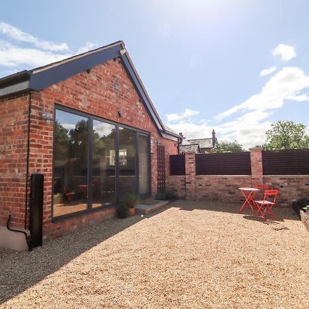 Swallow Cottage Сандбач Екстер'єр фото