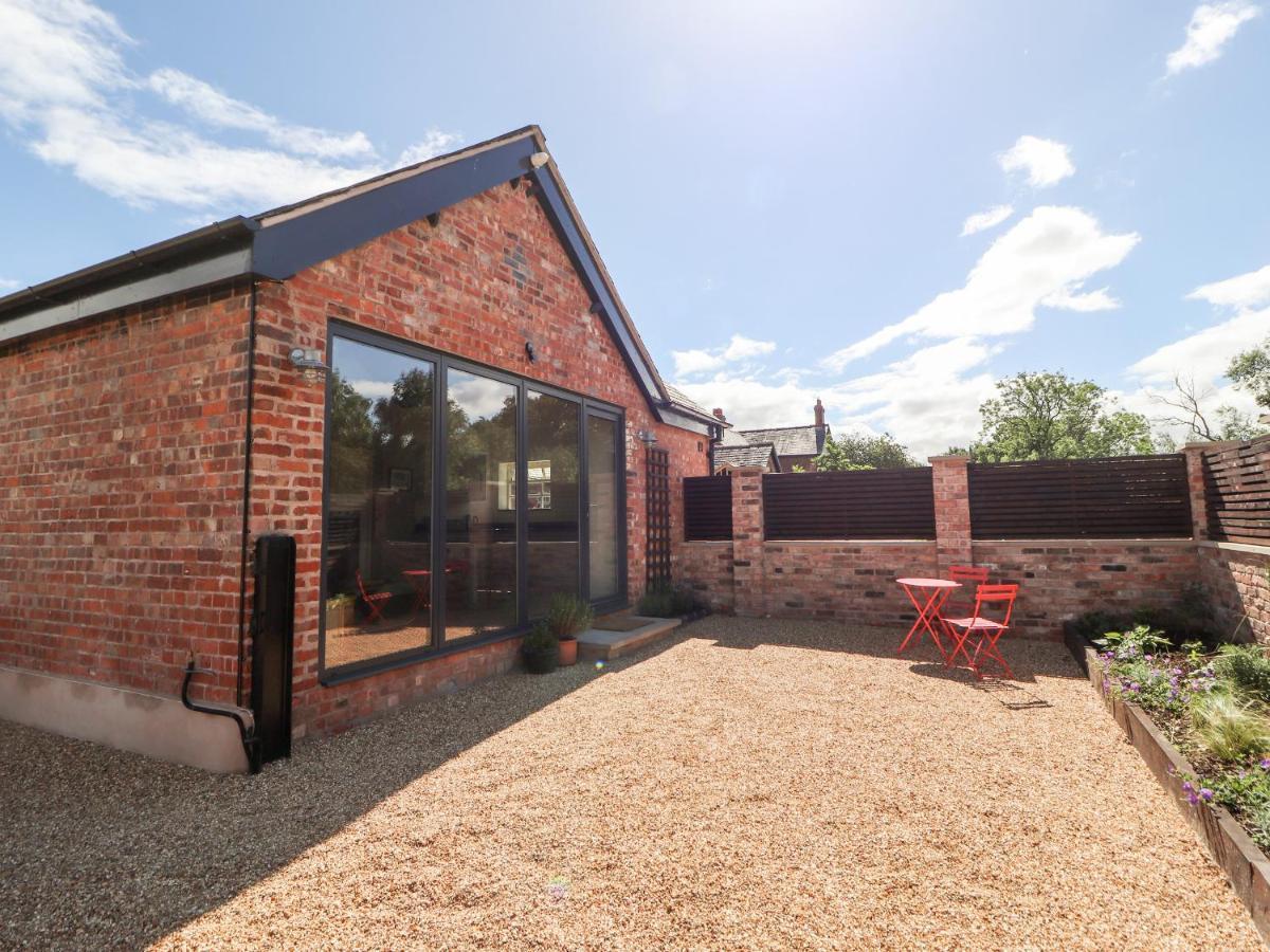 Swallow Cottage Сандбач Екстер'єр фото